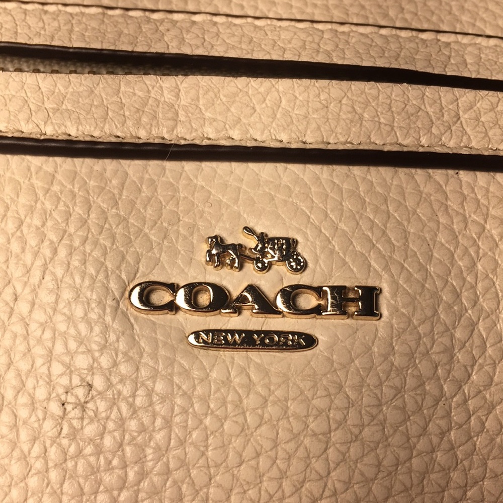 Coach Tyler Tote - image 4